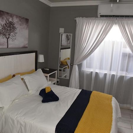 B&B 464 On 22Nd Ave Pretoria-Noord Exterior foto