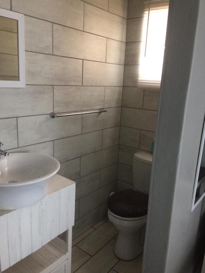 B&B 464 On 22Nd Ave Pretoria-Noord Exterior foto