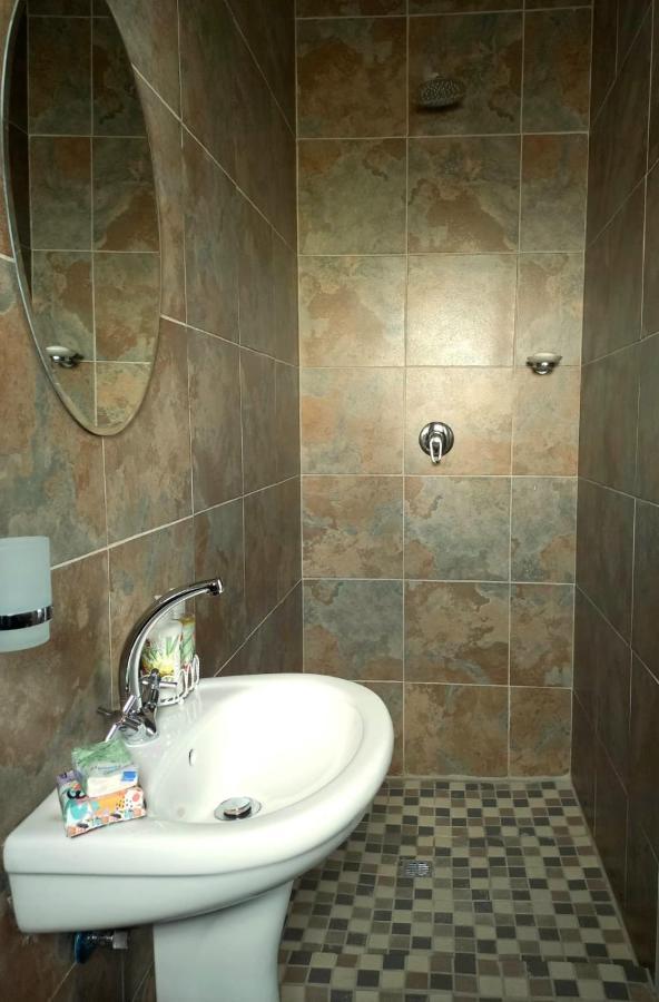 B&B 464 On 22Nd Ave Pretoria-Noord Exterior foto