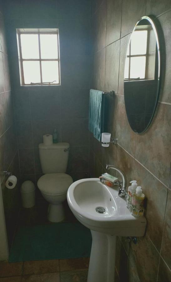 B&B 464 On 22Nd Ave Pretoria-Noord Exterior foto