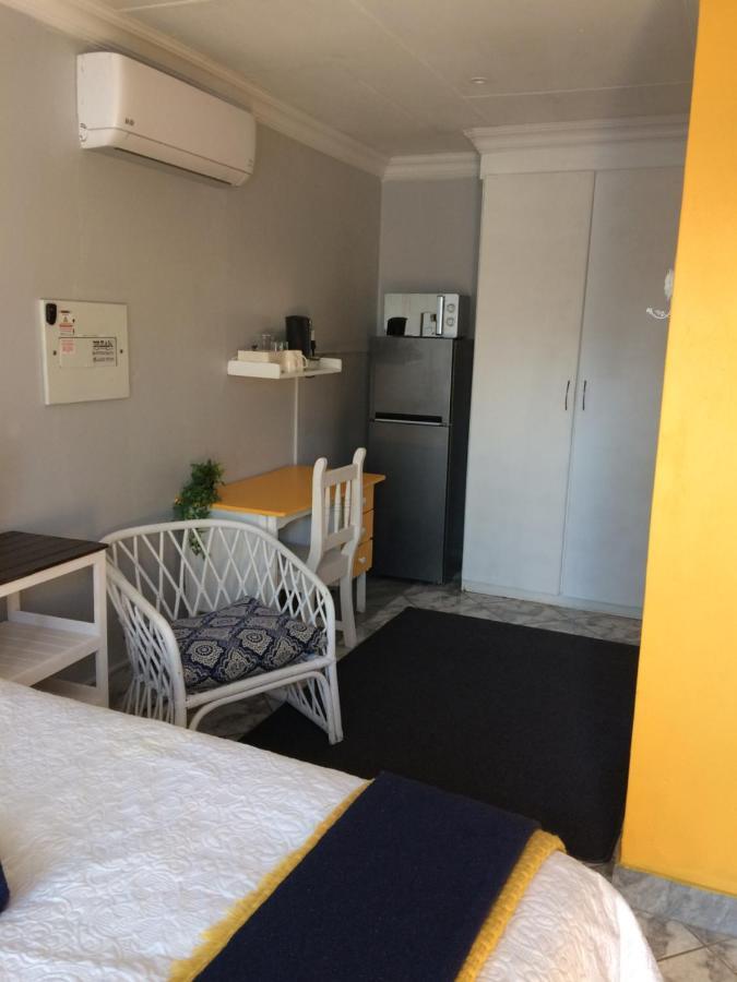 B&B 464 On 22Nd Ave Pretoria-Noord Exterior foto