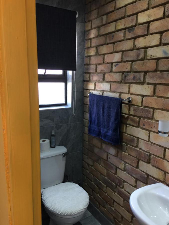 B&B 464 On 22Nd Ave Pretoria-Noord Exterior foto