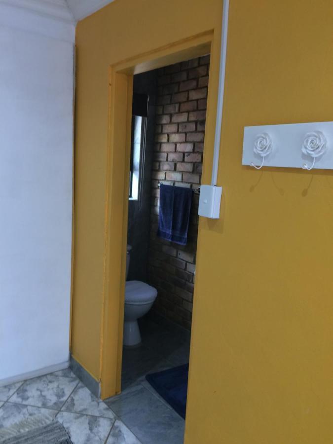 B&B 464 On 22Nd Ave Pretoria-Noord Exterior foto