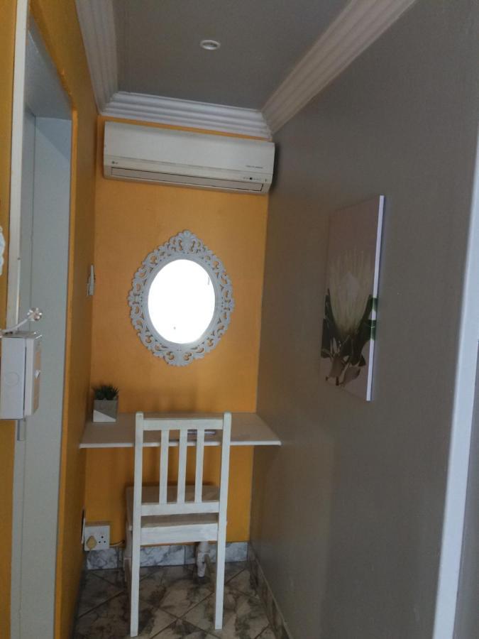 B&B 464 On 22Nd Ave Pretoria-Noord Exterior foto