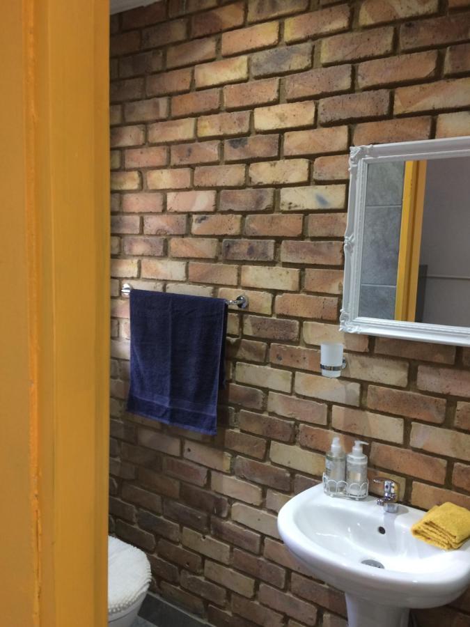B&B 464 On 22Nd Ave Pretoria-Noord Exterior foto
